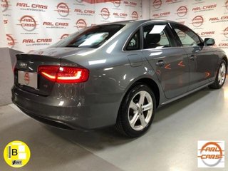 AUDI A4 2.0 TDI 150 CV