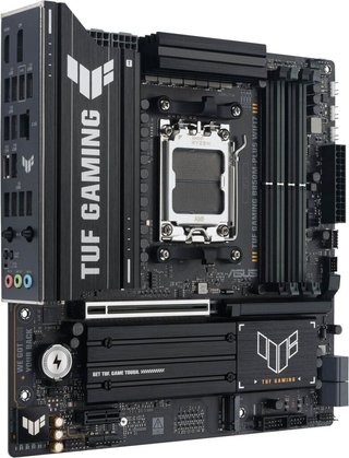 Placa Base ASUS TUF Gaming B850M-PLUS WIFI7
