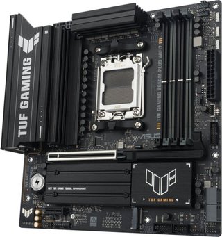 Placa Base ASUS TUF Gaming B850M-PLUS WIFI7