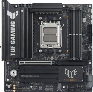 Placa Base ASUS TUF Gaming B850M-PLUS WIFI7