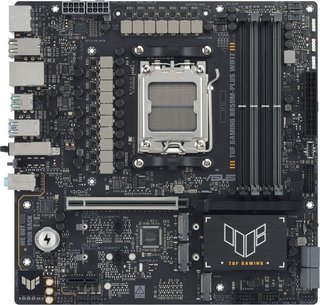 Placa Base ASUS TUF Gaming B850M-PLUS WIFI7