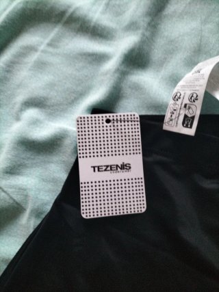 Set Tezenis modellante tg S