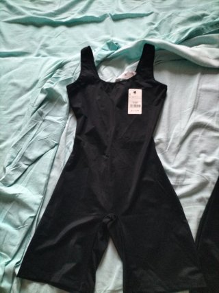 Set Tezenis modellante tg S