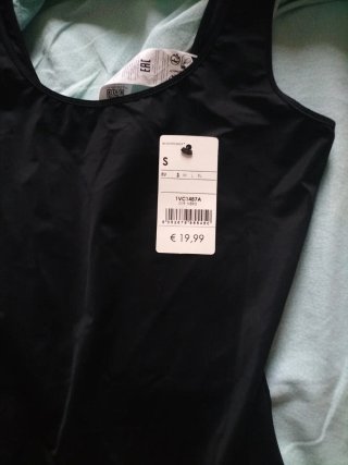 Set Tezenis modellante tg S