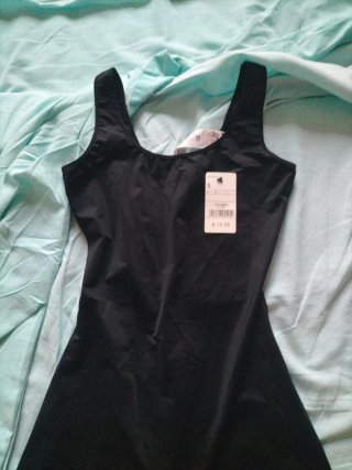 Set Tezenis modellante tg S