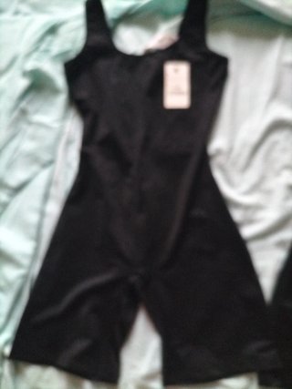 Set Tezenis modellante tg S