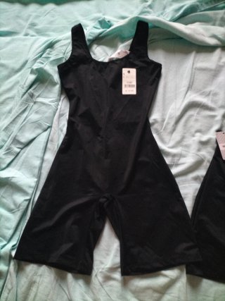 Set Tezenis modellante tg S