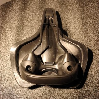 Sillín E-Bike Selle Royal