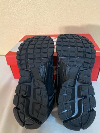 Nike Vomero 5 Triple Black