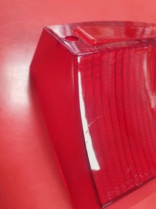 Cristal Piloto Trasero VESPA T5