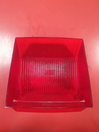Cristal Piloto Trasero VESPA T5