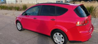 SEAT Altea 2008