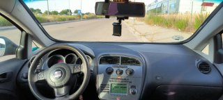 SEAT Altea 2008