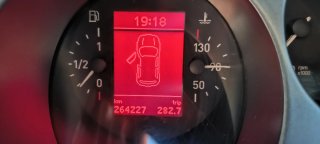 SEAT Altea 2008