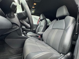 Toyota Yaris Cross 1.5 120H Adventure