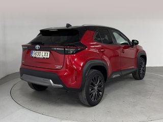 Toyota Yaris Cross 1.5 120H Adventure