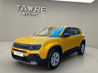 Jeep Avenger BEV 115kW (156CV) Altitude