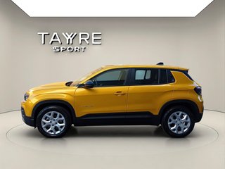 Jeep Avenger BEV 115kW (156CV) Altitude