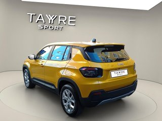 Jeep Avenger BEV 115kW (156CV) Altitude