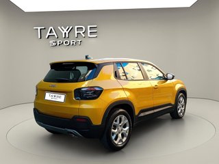 Jeep Avenger BEV 115kW (156CV) Altitude