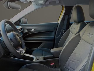 Jeep Avenger BEV 115kW (156CV) Altitude