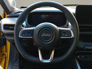 Jeep Avenger BEV 115kW (156CV) Altitude
