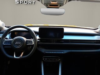 Jeep Avenger BEV 115kW (156CV) Altitude
