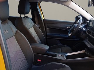 Jeep Avenger BEV 115kW (156CV) Altitude
