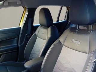 Jeep Avenger BEV 115kW (156CV) Altitude