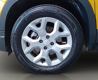 Jeep Avenger BEV 115kW (156CV) Altitude