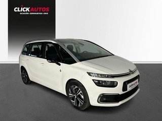 CITROEN GRAND C4 SPACETOURER 1.2 130CV C-SERIES