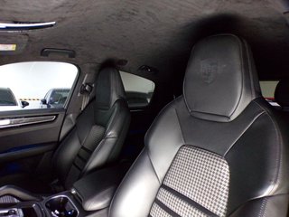 PORSCHE Cayenne Coupé GTS