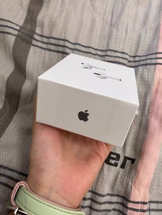 AirPods Pro 3 Blancos