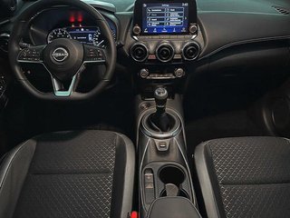 NISSAN JUKE 1.0 DIGT 114CV N-CONNECTA
