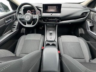 NISSAN QASHQAI 1.3 DIGT 160CV MHEV N-CONNECTA SKYLINE PACK XTRONIC