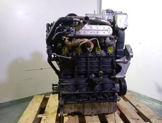 Volkswagen rectp5588122 motor bkc golf v (1k1) 1.9