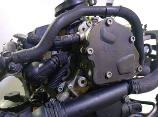 Volkswagen rectp5588122 motor bkc golf v (1k1) 1.9