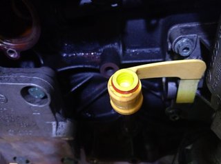 Volkswagen rectp5588122 motor bkc golf v (1k1) 1.9