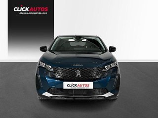 PEUGEOT 3008 1.2 130CV ALLURE EAT8