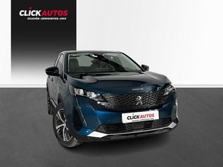 PEUGEOT 3008 1.2 130CV ALLURE EAT8