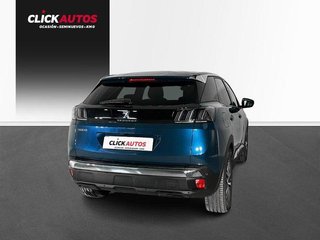 PEUGEOT 3008 1.2 130CV ALLURE EAT8