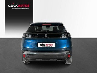 PEUGEOT 3008 1.2 130CV ALLURE EAT8
