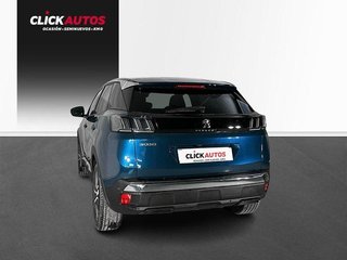 PEUGEOT 3008 1.2 130CV ALLURE EAT8