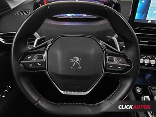 PEUGEOT 3008 1.2 130CV ALLURE EAT8