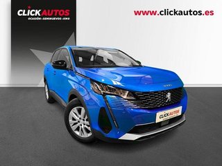 PEUGEOT 3008 1.2 130CV ACTIVE PACK
