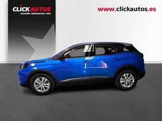 PEUGEOT 3008 1.2 130CV ACTIVE PACK
