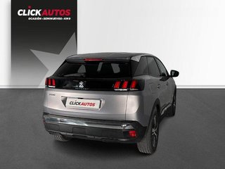 PEUGEOT 3008 1.2 130CV ALLURE PACK