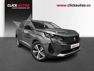 PEUGEOT 3008 1.2 130CV ALLURE PACK