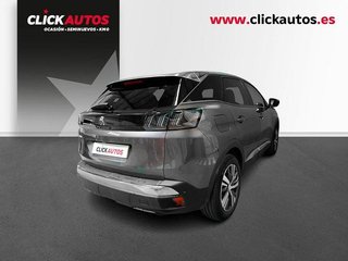 PEUGEOT 3008 1.2 130CV ALLURE PACK