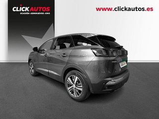 PEUGEOT 3008 1.2 130CV ALLURE PACK
